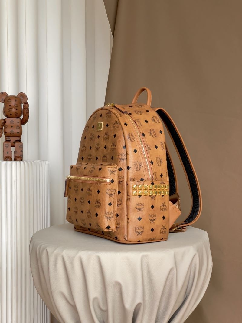 MCM Backpacks